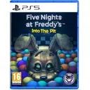 Sony Five Nights at Freddy's - Into the Pit (PS5) image 0