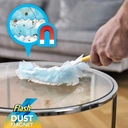 Flash Duster Dust Magnet Trap & Lock Refills 9 image 2