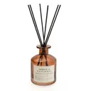 Candlelight Diffuser Apothecary Amber & Patchouli Orange 250ml image 0
