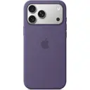 Apple iPhone 17 Pro Silicone Case with MagSafe – Purple Fog image 2