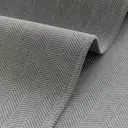 ochama Single Piece Sofa Cover for Armrest, sofa protector, non-slip couch cover, 90×70cm - Grey image 3