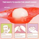 Amos Peelerz Lychee 12*65g image 2