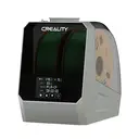 Creality Space Pi Filament Trockner Plus, 2-Spulen 3D-Drucker Filament Trockenbox, 360° Schnellheizung Filament Aufbewahrung mit LCD-Bildschirm, Ein-Knopf-Trocknung für PLA PETG ABS TPU PC PP ASA PET PETG-CF image 1