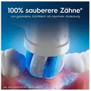 Oral-B iO Series 6 Elektrische Zahnbürste weiß image 7