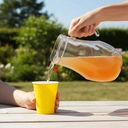 Lift Instant Lemon Flavour Tea Reduced Sweetness 165g image 6