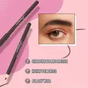 MISSLYN Crayon à sourcils 06 Taupe brun - Cadeau Fête des Mères image 5