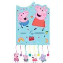 Peppa Pig Messy Play Pinata image 0