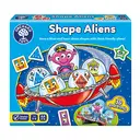 Orchard Toys Shape Aliens Matching Game image 0