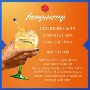 Tanqueray Sevilla 0.0% 70cl image 2