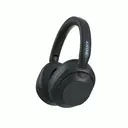 Sony WH-ULT900N ULT Wear Noise-Cancelling Over-Ear Headphones (Black) image 1