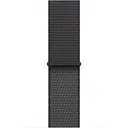 Apple Watch Sport Loop - Dark Gray (40mm) image 0