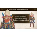 Monster Hunter Stories 3 - PS5 - Version Française image 1