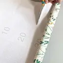 Papier Peint Autocollant de Printemps Murgall Jaune 44x305cm 1 Rouleau image 2