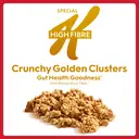 Special K Crunchy Golden Clusters 360g image 5