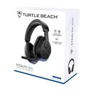 Turtle Beach Casque Gaming sans fil Stealth 600 Gen 3 pour PS5, PC, Switch 2 et Appareils Mobiles - Noir image 5