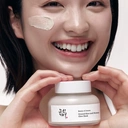 Beauty of Joseon Ground Rice and Honey Glow Mask – Feuchtigkeitsspendende Reis-Honig-Peelingmaske für strahlende Haut, 150 ml image 3