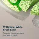 Philips Sonicare DiamondClean 7100 HX7429-02 Elektrische Tandenborstel - 2 stuks - Premium reisetui - 4 standen image 1