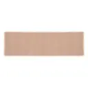 Maha tapis de table beige 38 x 140 cm image 0