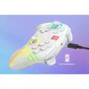 Turtle Beach Manette sans fil Afterglow Wave pour Switch 2 - Blanc image 7
