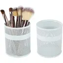 Senhoglb Porte-stylos en maille, lot de 2, blanc, Offre annuelle, Idées cadeaux phares image 1