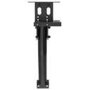 OPLITE Support de Moniteur GT3 pour simulateur de course PC ou TV - Noir image 2