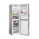 Hoover H-Fridge 300 Low Frost Fridge Freezer – Silver | 176cm High x 55cm Wide | E Energy Rated | LED Lighting (HOCT3L517EWSK) image 3