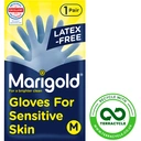 Marigold Gloves for Sensitive Skin M 1 Pair image 4