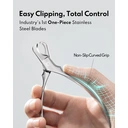 homerunPET Nail Trimmer - Very High Quality, large dog image 2