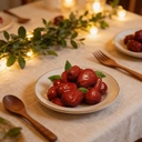 HETIAN-YVZAO Dried Hetian Date (Large) 500g image 3