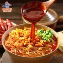 Maliuji Instant Vermicelli (Hot &sour) 256g image 3