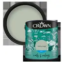 Crown Matt Emulsion Mellow Sage 2.5L image 1