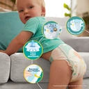 Pampers Baby-Dry Maxi Pack, Taille 8, 68 couches image 8