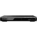 Sony DVP-SR760HB Lecteur DVD - Noir image 0
