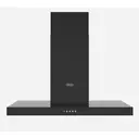 Belling COOKCENTRE CHIM 90T BLK 90cm Chimney Cooker Hood, Ducted and Recirculation image 0