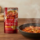 Sempio Topokki Sauce, Spicy 150g  image 2