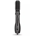 TRESemmé 2-in-1 Hair Dryer Brush,Hot Air Styler with Oval Volumizing Brush, 1000w Power, 3 Heat & 2 Speed Settings, Cool Shot, Easy Volume, Black, 2787U image 5