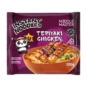 NOODLE MASTER Nouilles instantanées saveur poulet 100g image 0