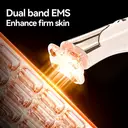 Qiweiny 7-in-1 Multifunctional Beauty Device Facial Skin Care Tool image 3