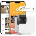 PETCUBE Cam 360 Smart Pet Monitoring Camera – Full HD, Pan & Tilt image 7