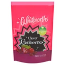 Whitworths Cranberries 130g image 2