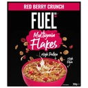 Fuel10K Multigrain Flakes Berry Cereal 350g image 2