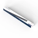 Yeelight Ultra-thin Motion Sensor Closet Light A50(50cm) – Rechargeable Wireless Magnetic LED Light with Auto On/Off Warm Illumination for Cabinets, Wardrobes & Hallways image 2