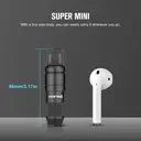 Olight imini 2 Rechargeable Mini Flashlight image 5