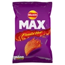 Walkers Max Extra Flamin' Hot 130g image 0