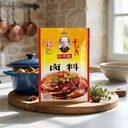 Wangshouyi Mélange d'épices chinoises - 24 g image 2