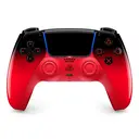 Sony DualSense® Wireless Controller – HYPERPOP Techno Red for PS5, PC, Mac & Mobile image 1