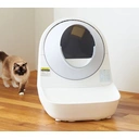 Catlink Cat Stairs, Compatible with Pro-X/Young - White, 570 x 350 x 230 mm image 3