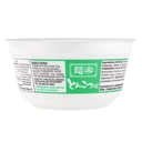 Hikari MENRAKU Cup Ramen Tonkotsu 82.3g  image 2