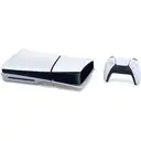Sony PlayStation 5 Console - Disc Edition - Slim image 2