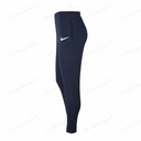Nike Park 20 Pantalon en molleton OBSIDIAN/BLANC/(BLANC) S image 1
